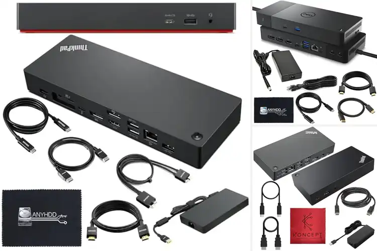 Detailed view of Best 1 Year Warranty Dock