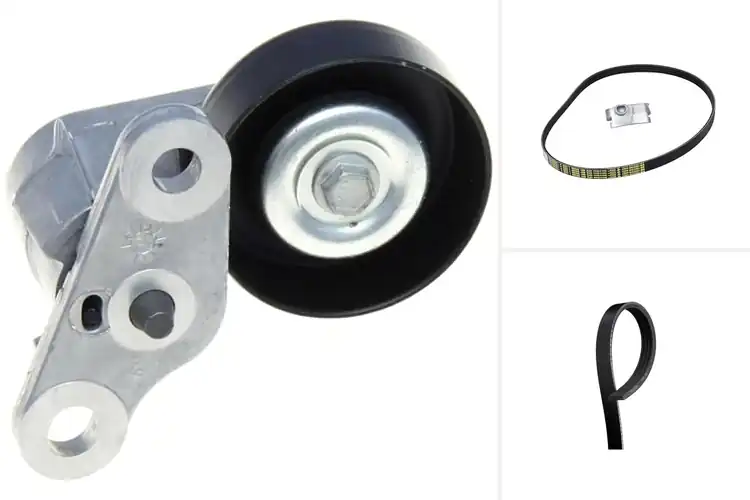 Detailed view of Best ACDelco Accessories: Top 10 Must-Haves for Your Vehicle
