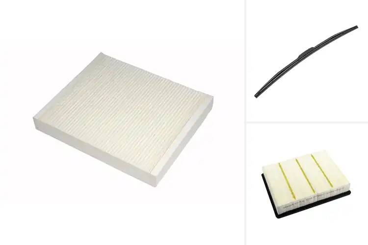 Detailed view of Best ACDelco Parts: Drive with Confidence