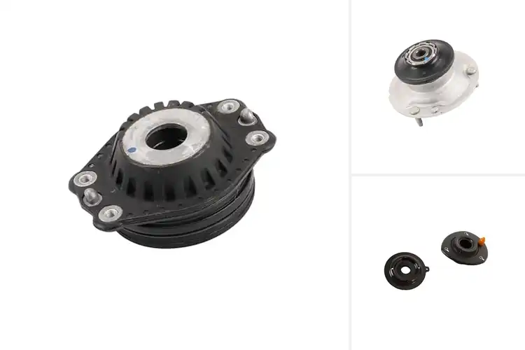 Detailed view of Best ACDelco Strut Mounts: Top 8 Picks for a Smoother Ride