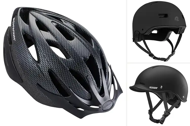 Detailed view of Best Adult Bike Helmets: Adjustable Fit, Airflow & Safety