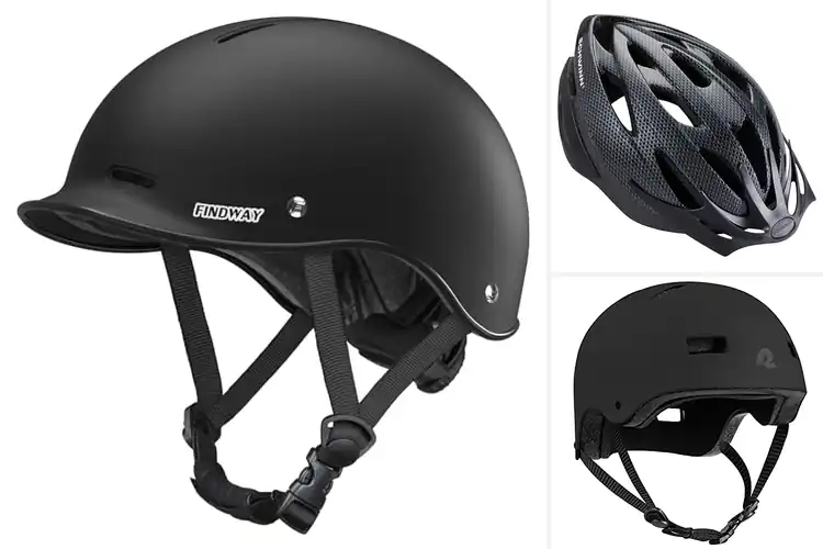 Detailed view of Best Bike Helmets For Commuting: 10 Top Picks for Safe Rides