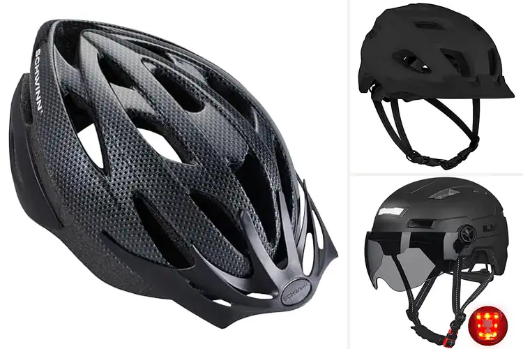 Detailed view of Best Bike Helmets For Men
