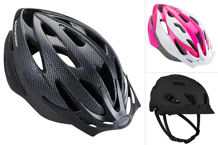 Detailed view of Best Bike Helmets For Women