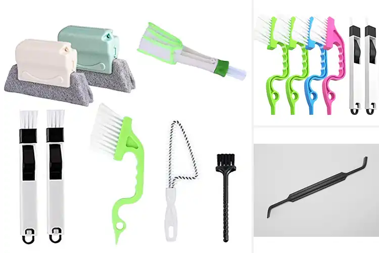 Detailed view of Best Cleaning Performance Tools