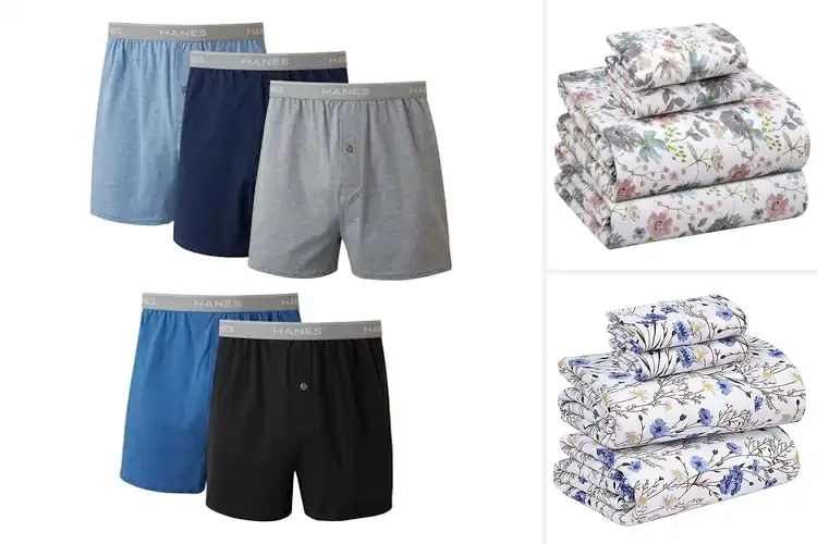 Detailed view of Best Comfortable Cotton Feel