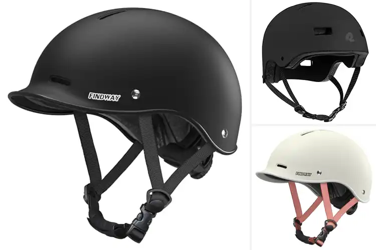 Detailed view of Best Commuter Bike Helmets