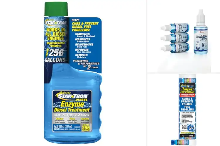 Detailed view of Best Concentrated Treatment Savings