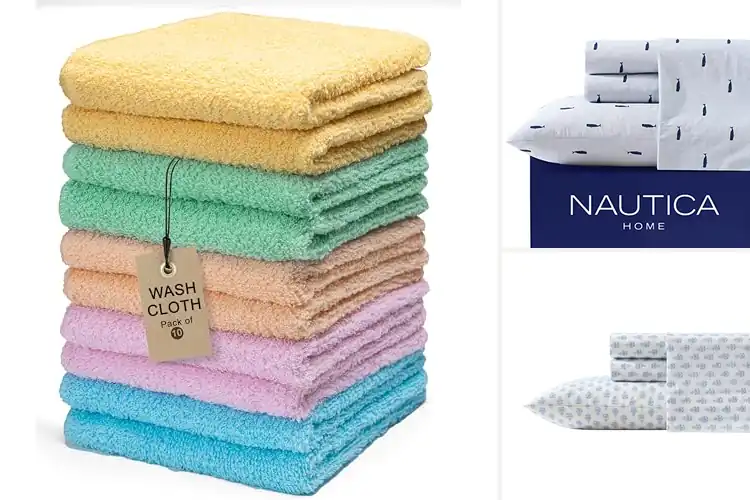 Detailed view of Best Cotton Feel Textures: Top 10 Picks for a Cozy Home