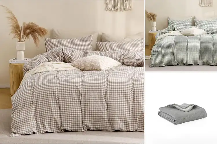 Detailed view of Best Cotton Like Feel: Top 10 Cozy, Durable Bedding & Towels