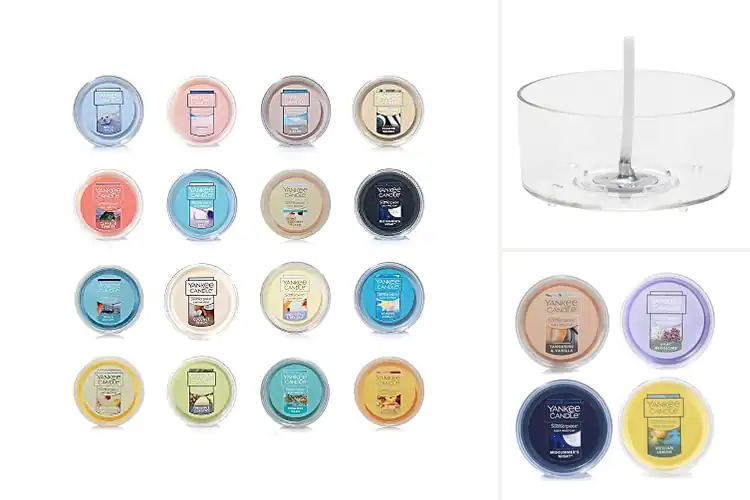Detailed view of Best Cup Candle Waxes: Easy, Cozy, Fragrant Solutions