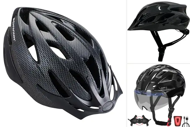 Detailed view of Best Cycling Helmets: Top 10 Picks for Safety & Comfort