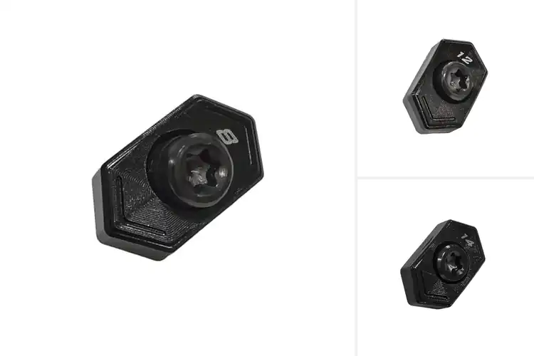 Detailed view of Best DS-Adapt Weights