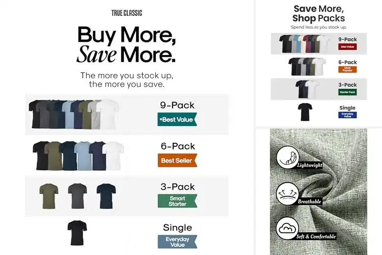 Detailed view of Best Fitted Shirts: Top Picks for Ultimate Comfort & Style