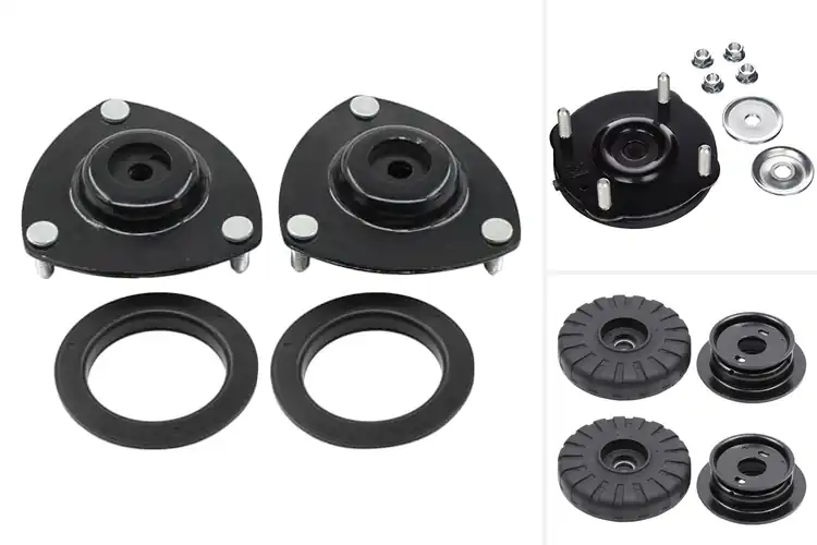 Detailed view of Best Front Strut Mounts: Top 10 Picks for a Smoother Ride