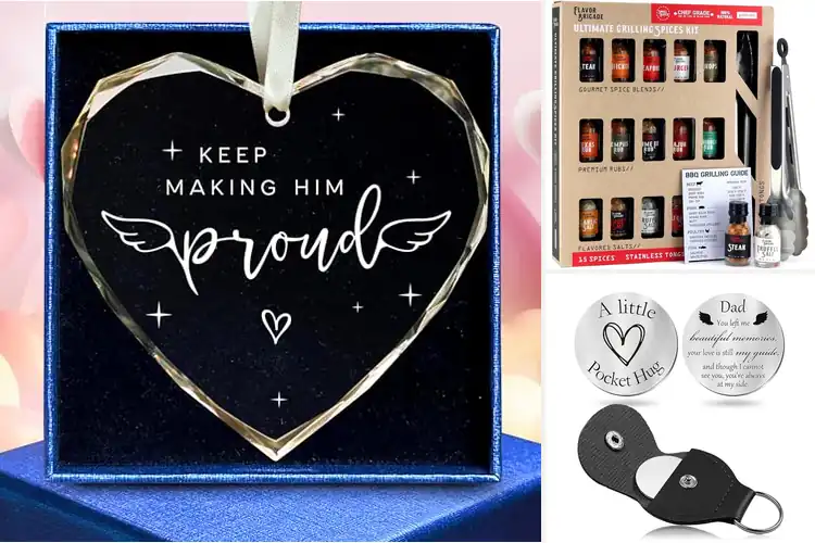 Detailed view of Best Gift For Son Brothers Dads: Thoughtful Ideas to Impress