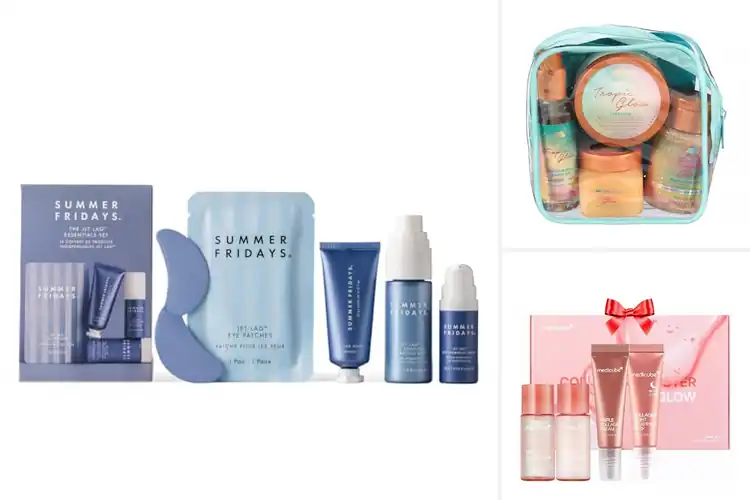 Detailed view of Best Gift Sets