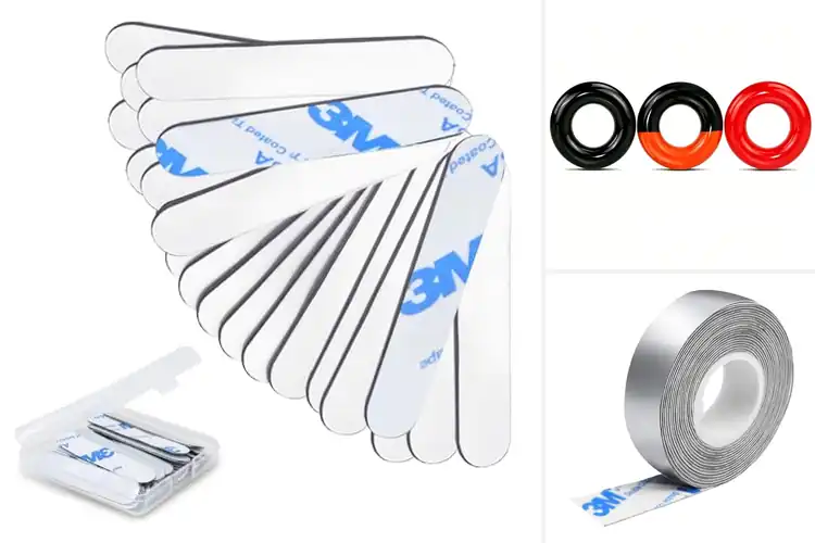 Detailed view of Best Golf Driver Weights: Top 10 Picks to Elevate Your Game