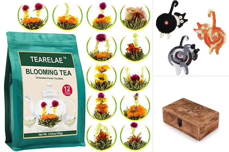 Detailed view of Best Handmade Gifts: Unique Ideas to Wow Your Loved Ones