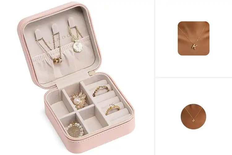Detailed view of Best Jewelry Gift For Her