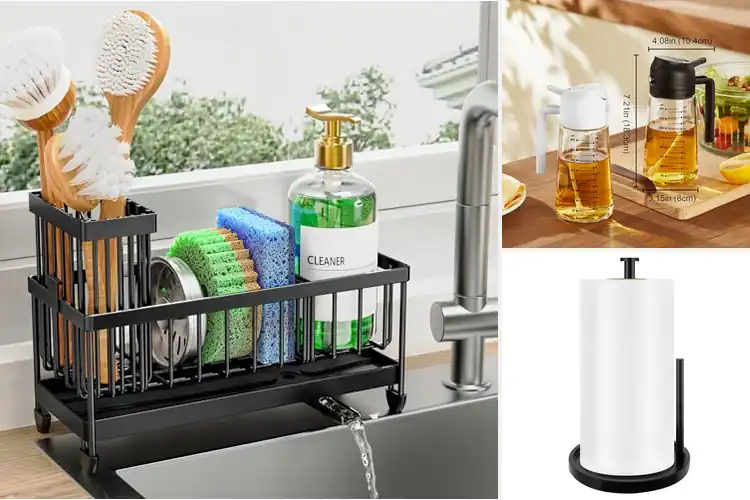 Detailed view of Best Kitchen Accessories