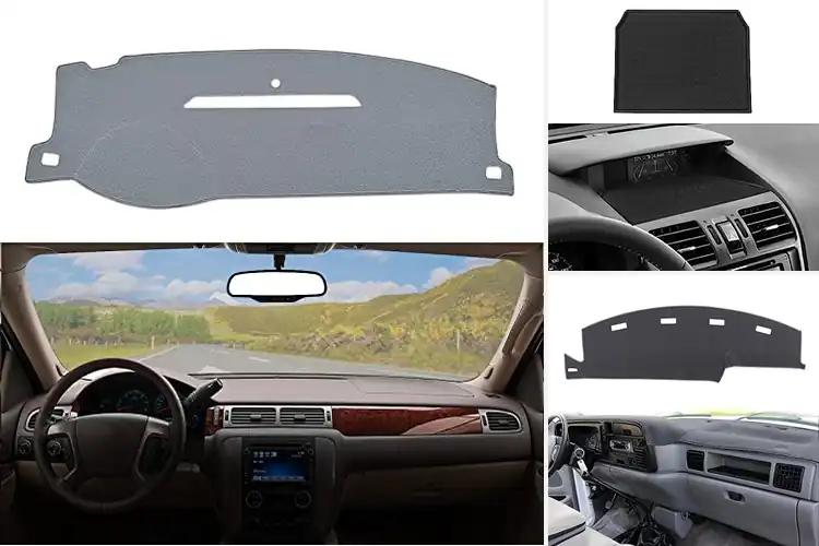 Detailed view of Best Lifetime Guarantee For Dashboard Cover