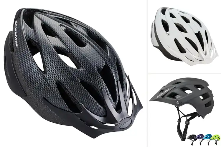 Detailed view of Best Lightweight Bike Helmets