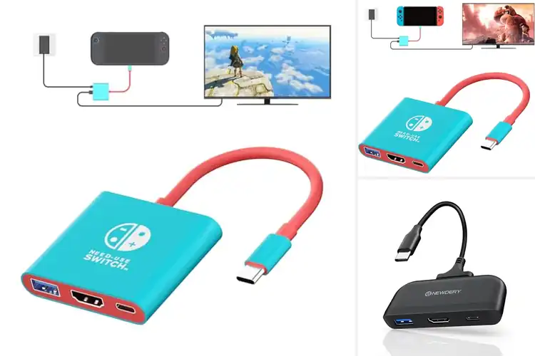 Detailed view of Best Lightweight Travel Docks