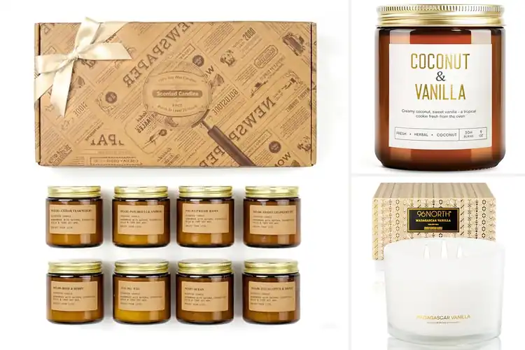 Detailed view of Best Natural Soy Wax For Aromatherapy Candles
