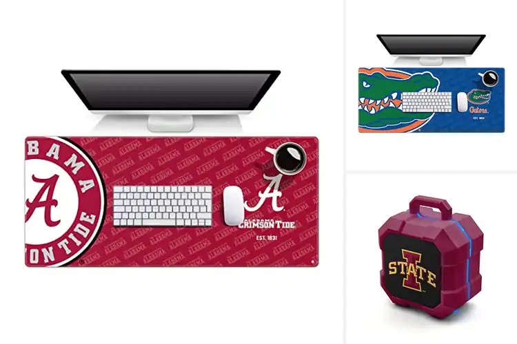 Detailed view of Best NCAA Products