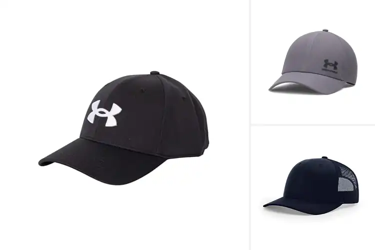Detailed view of Best One Size Fits Most Hats: Top 10 Stylish & Comfy Picks