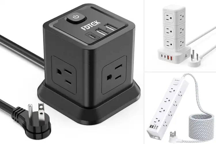 Detailed view of Best Over Power Protection Dock
