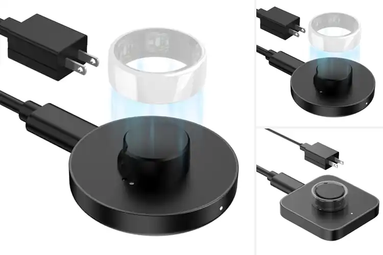 Detailed view of Best Overheating Protection Dock