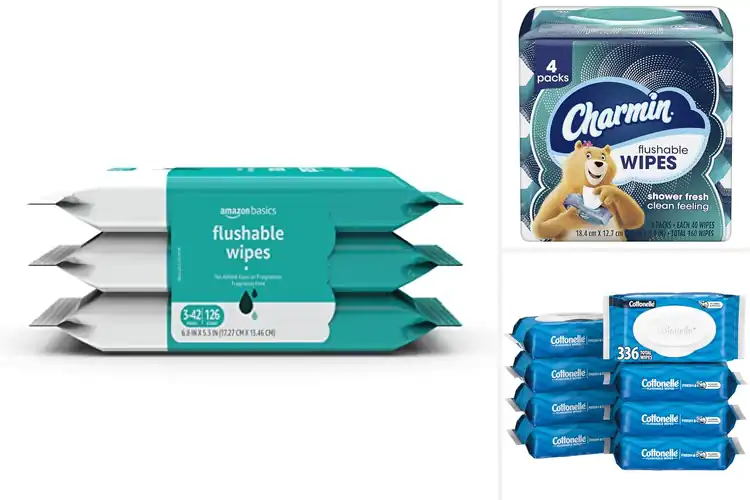 Detailed view of Best Personal Hygiene Wipes: Stay Fresh on the Go
