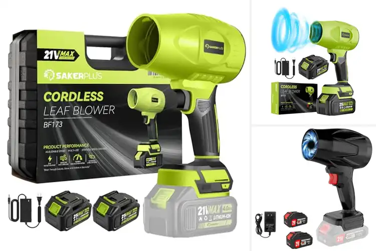 Detailed view of Best Portable Dust Cleaners: Top 10 Picks for Easy Cleanup