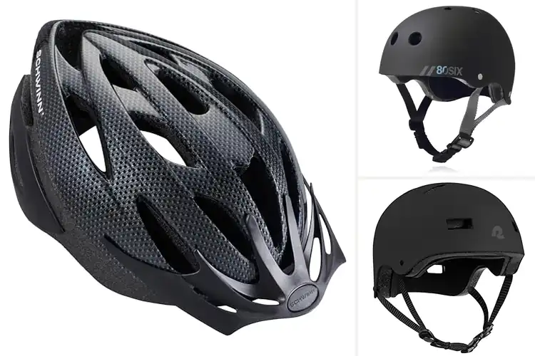 Detailed view of Best Protective Bike Helmets