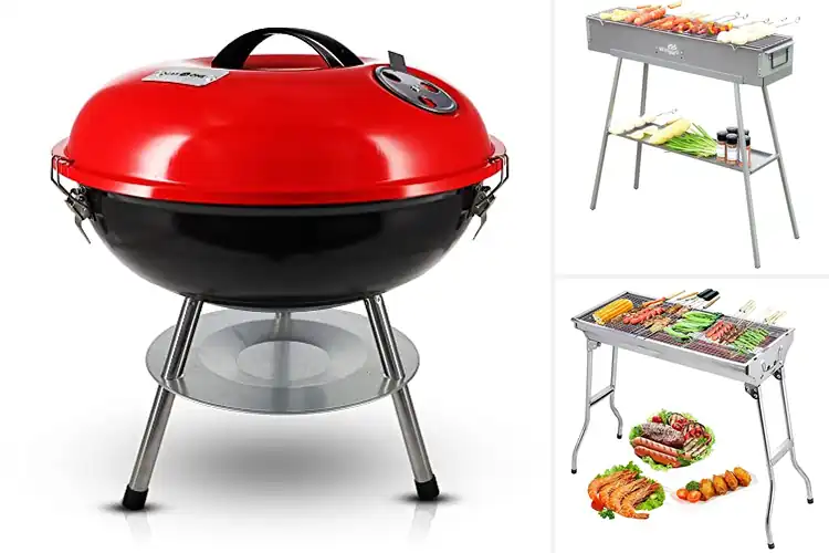 Detailed view of Best Quality Grills: Your Ultimate Guide to Perfect Cookouts