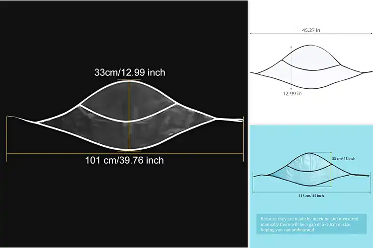Detailed view of Best Rain Hoods: Stay Dry & Stylish in Any Storm