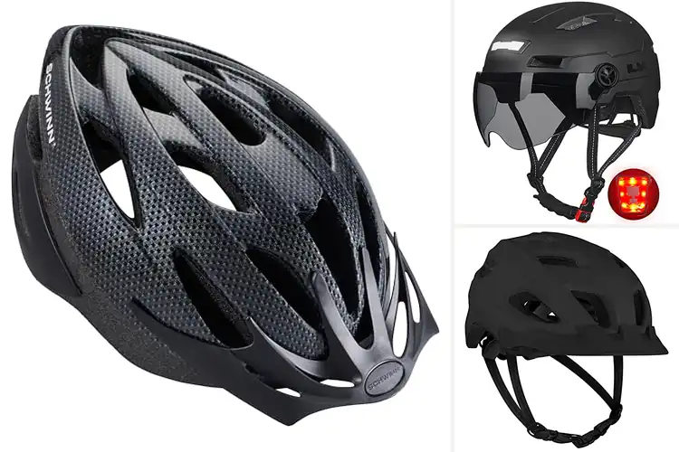 Detailed view of Best Road Bike Helmets: Top Picks for Safety & Comfort