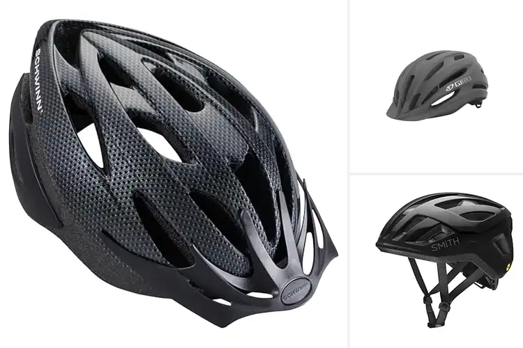 Detailed view of Best Road Biking Helmets: Safety, Comfort, Style Picks