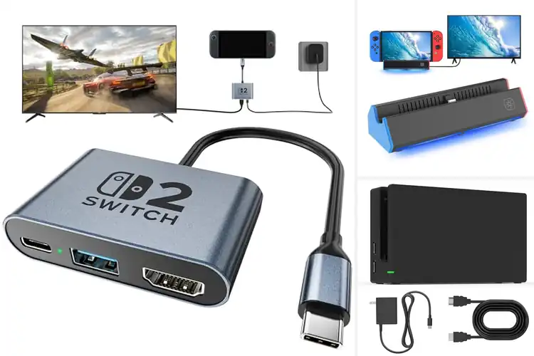 Detailed view of Best Short-Circuit Protected Switch Dock
