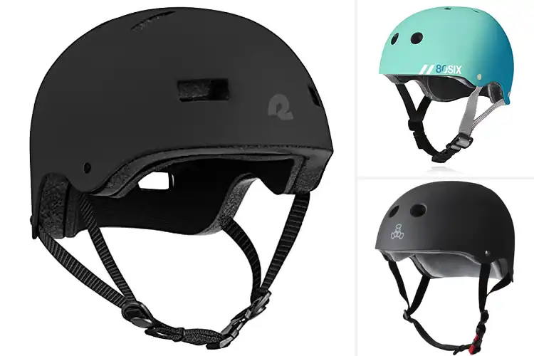 Detailed view of Best Skating Helmets For Adults