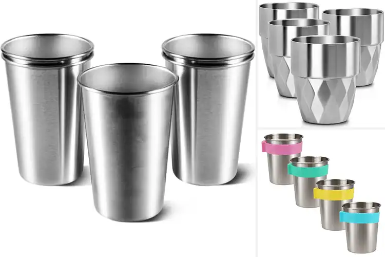 Detailed view of Best Stainless Steel Drinkers