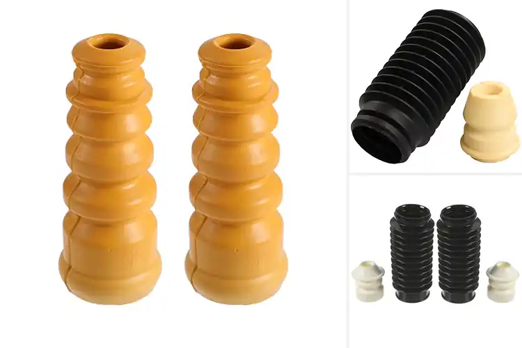 Detailed view of Best Strut Bumpers: Top Picks for a Smooth, Safe Ride