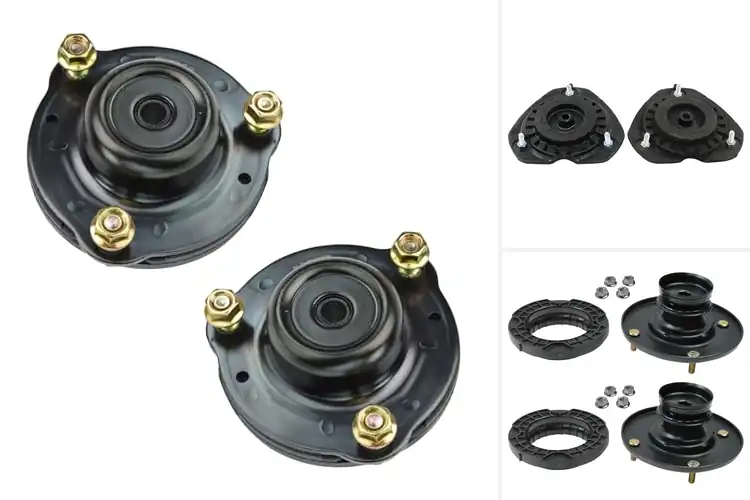 Detailed view of Best Strut Mounts: Upgrade Your Ride Quality & Safety Today