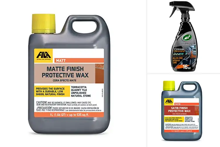 Detailed view of Best Surface Protective Solutions