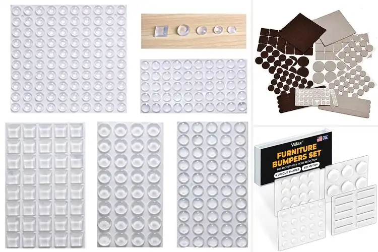 Detailed view of Best Surface Protectors