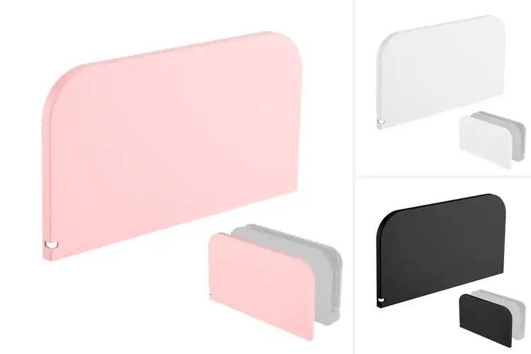 Detailed view of Best Switch Dock Protection
