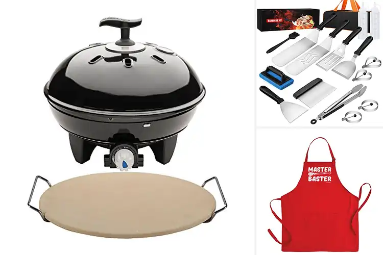 Detailed view of Best Tailgate Chef Kits: Elevate Your Outdoor Cooking Game