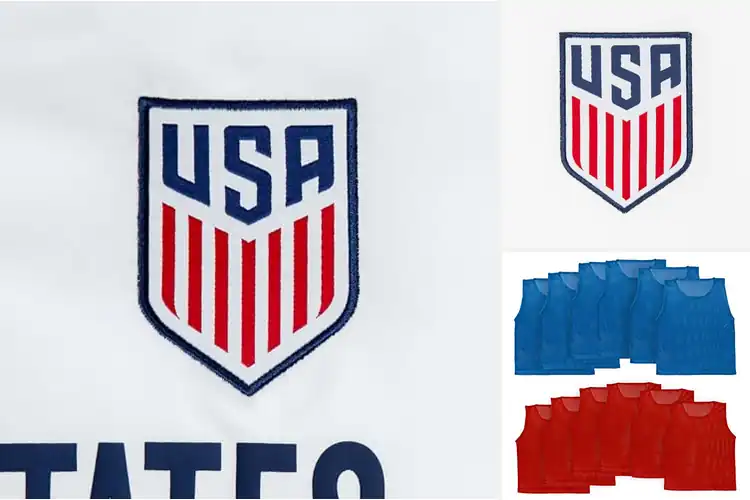 Detailed view of Best Team Apparel